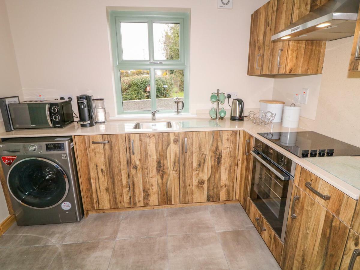 Minnie'S Cottage, Killeavy Newry Dış mekan fotoğraf