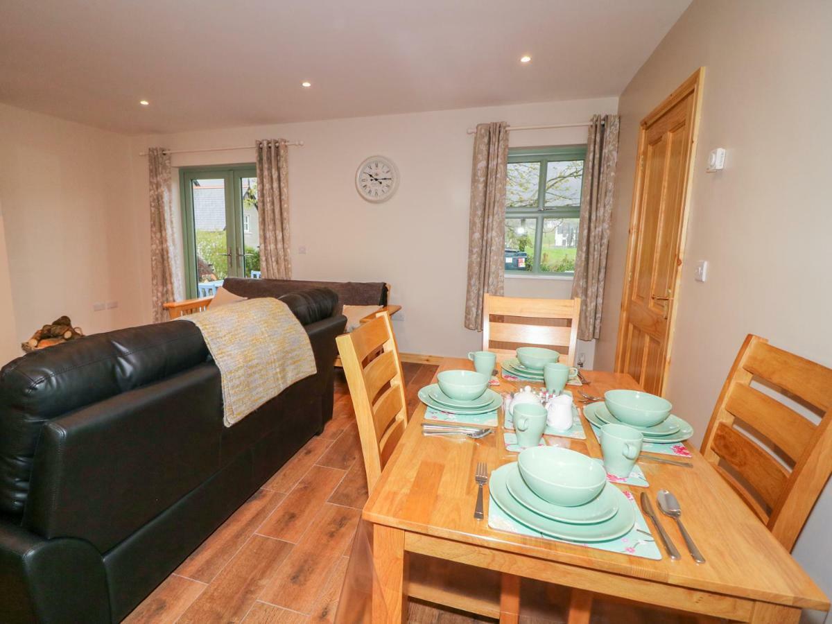 Minnie'S Cottage, Killeavy Newry Dış mekan fotoğraf