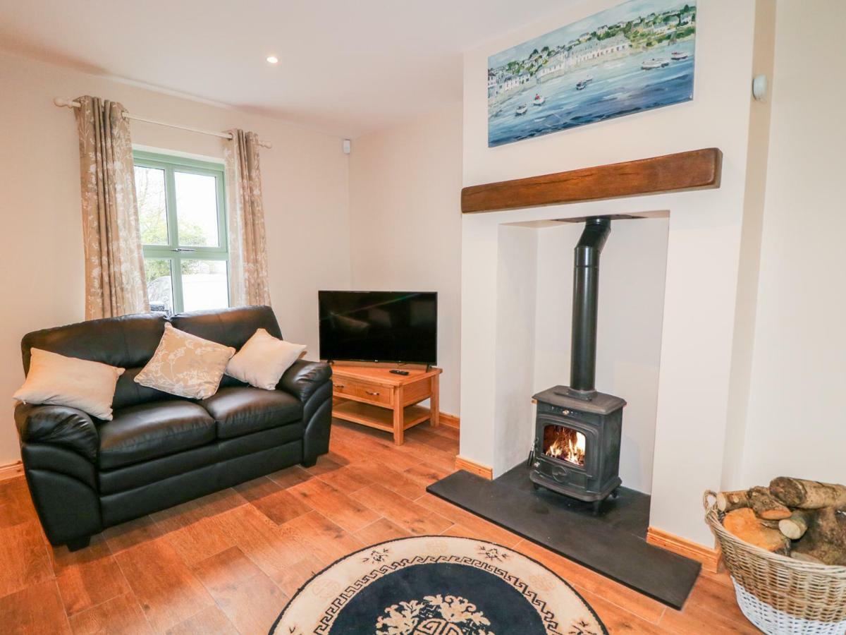 Minnie'S Cottage, Killeavy Newry Dış mekan fotoğraf