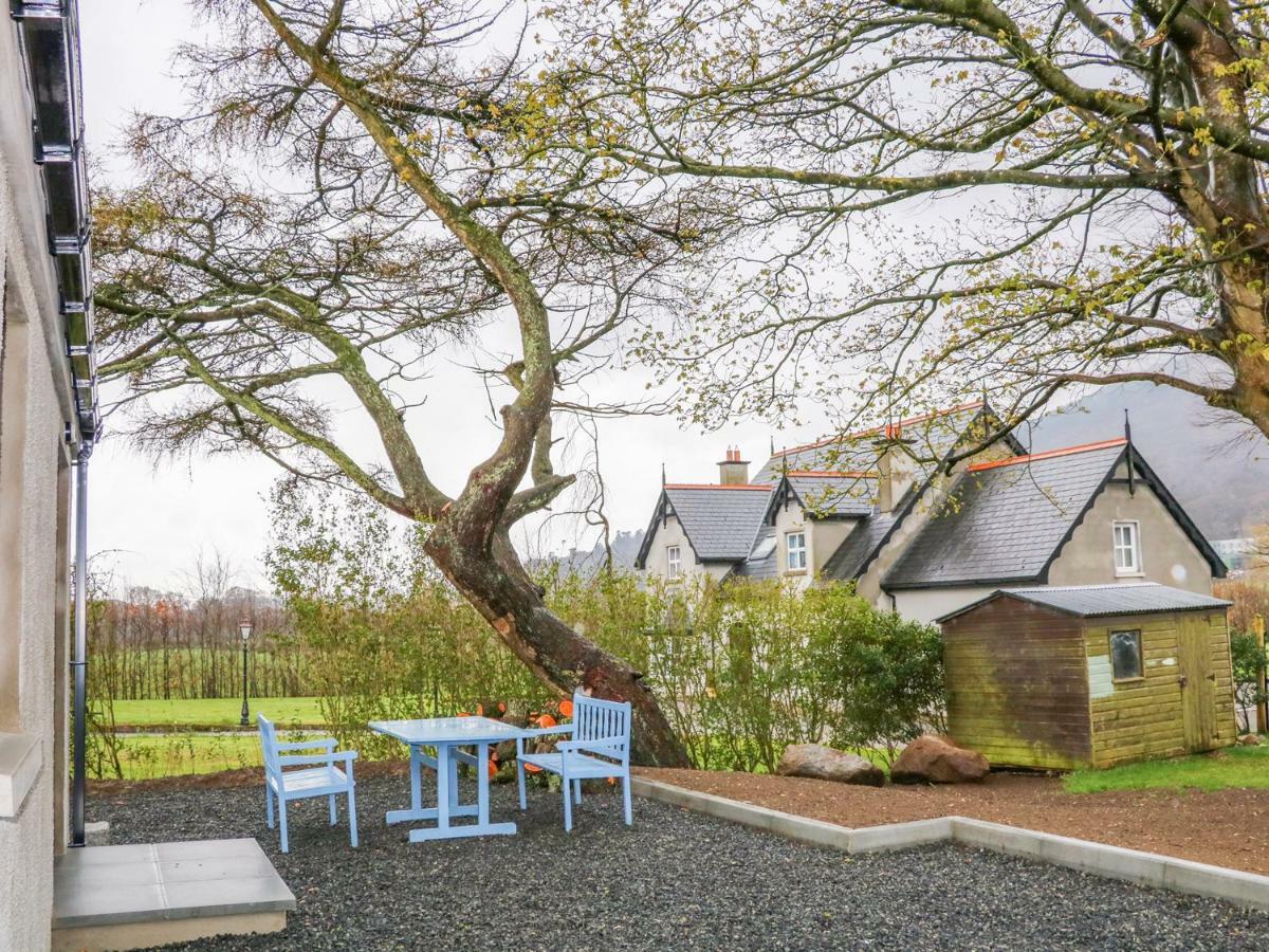 Minnie'S Cottage, Killeavy Newry Dış mekan fotoğraf