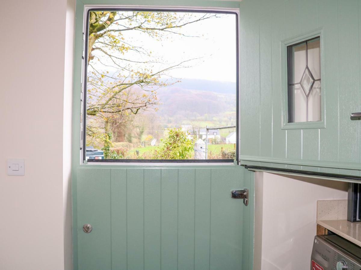 Minnie'S Cottage, Killeavy Newry Dış mekan fotoğraf